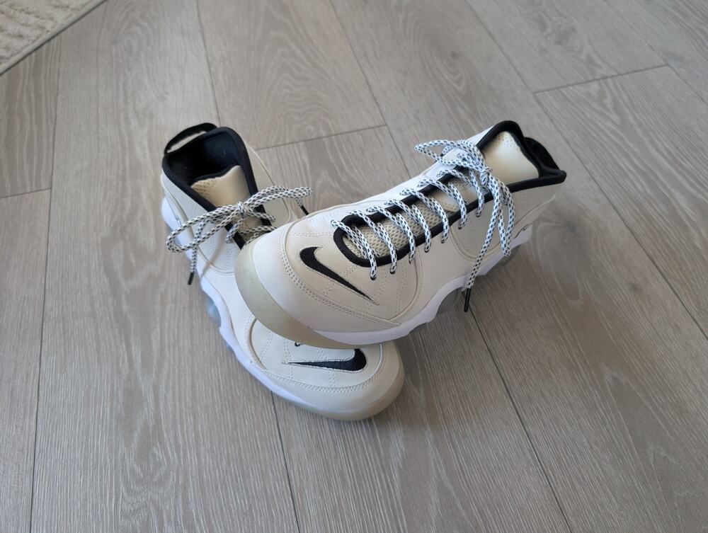 Nike Air Zoom Flight 95 Low Pale Ivory Size 9.5